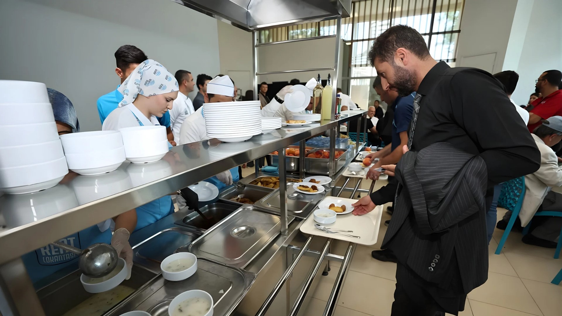 Sosyal eşitlikte 'Nilüfer Modeli' dünyaya örnek oluyor