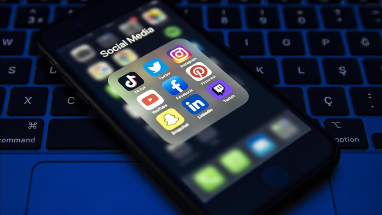 Sosyal medya devlerinin karanlık karnesi