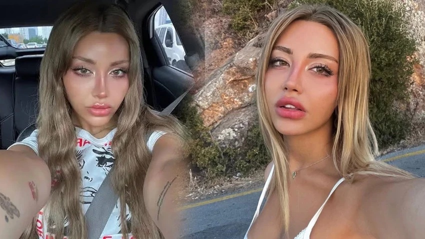 Sosyal medya fenomeni Mika Raun Can tutuklandı