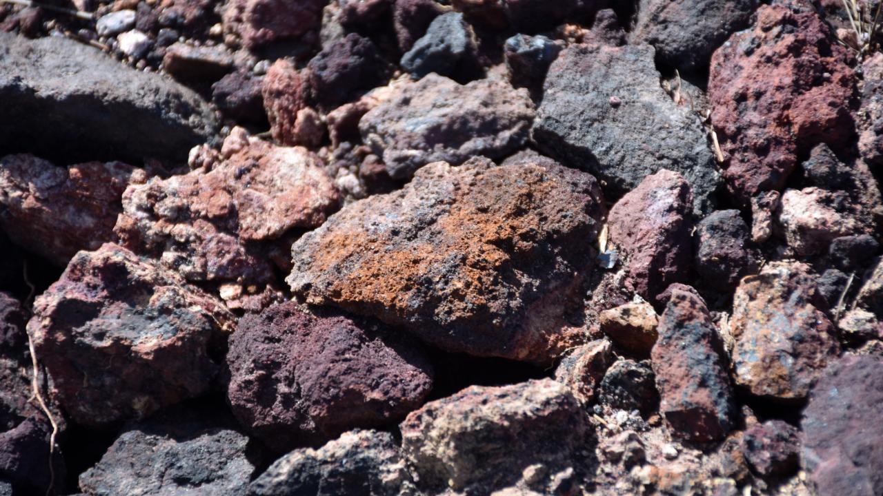 Stratejik ham maddede küresel arz endişesi