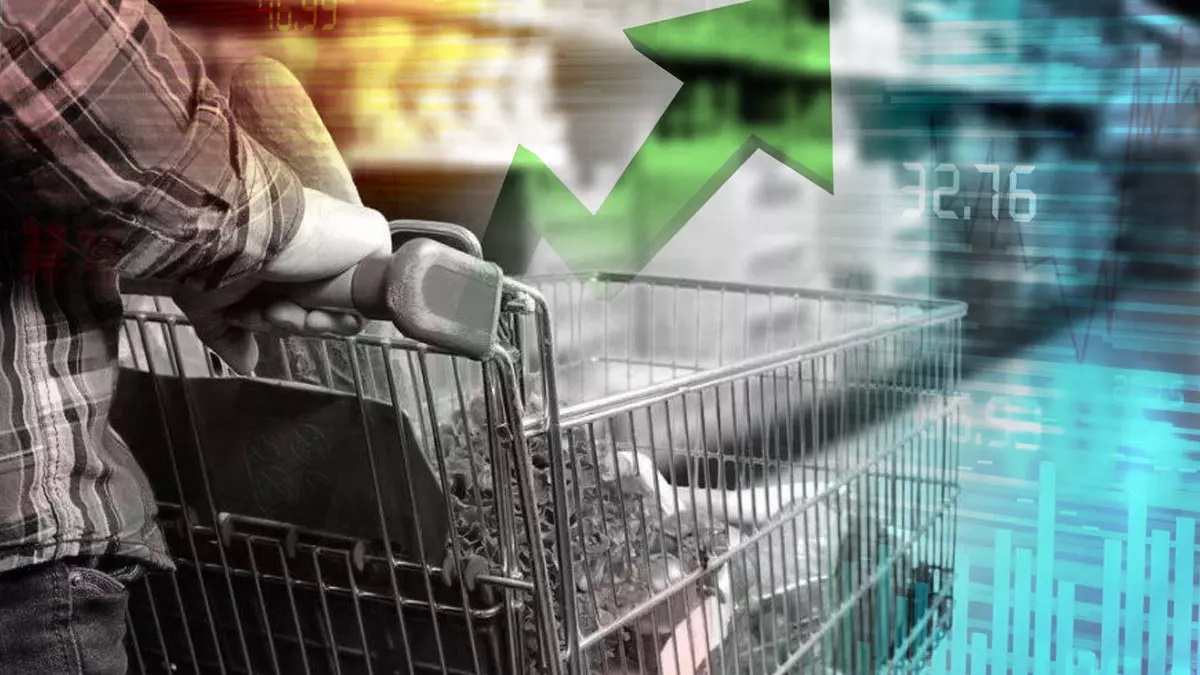 Şubat ayı enflasyon rakamları açıklandı