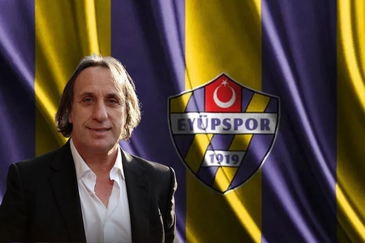 Süper Lig ekibi Eyüpspor’a kayyum atandı