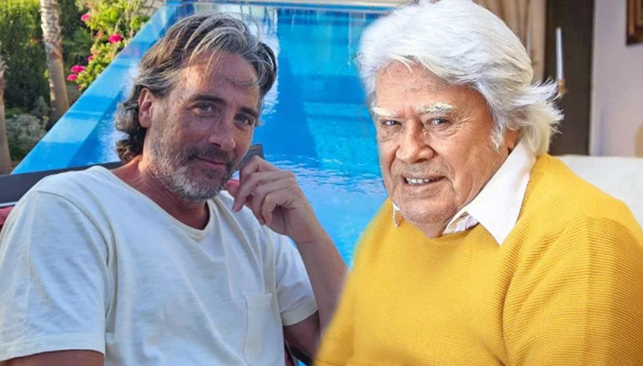 Survivor'a veda eden Murat Arkın'dan çarpıcı itiraf