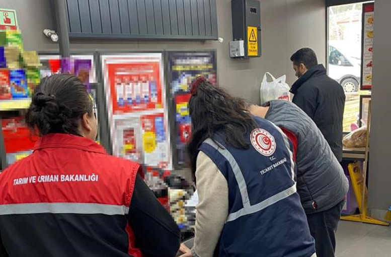 Taklit ve tağşişe yazılacak cezalar yükseldi