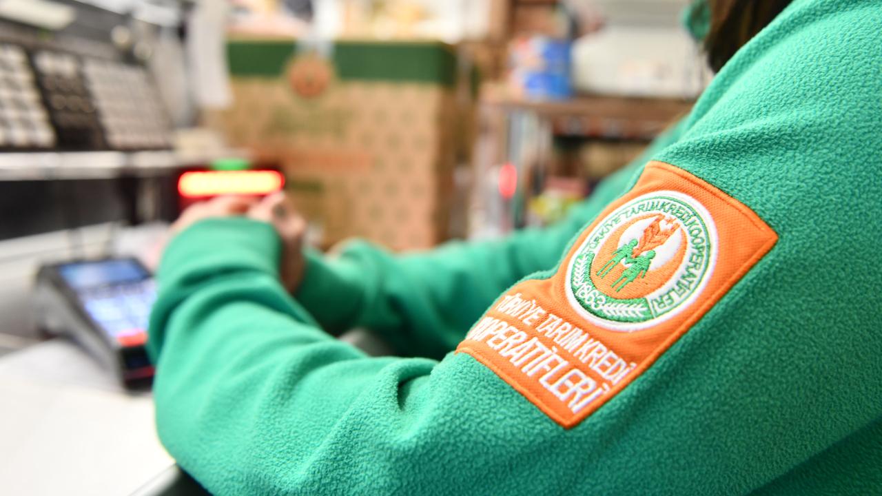 Tarım Kredi KOOP Market'ler, ramazan boyunca indirimli ve sabit fiyatla kıyma satacak