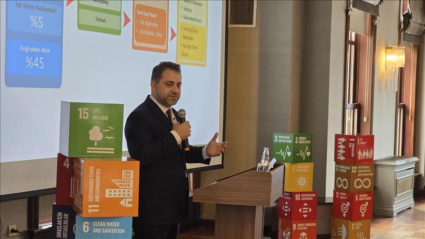 Tat Gıda 2025'i 132 milyon lira net karla tamamladı