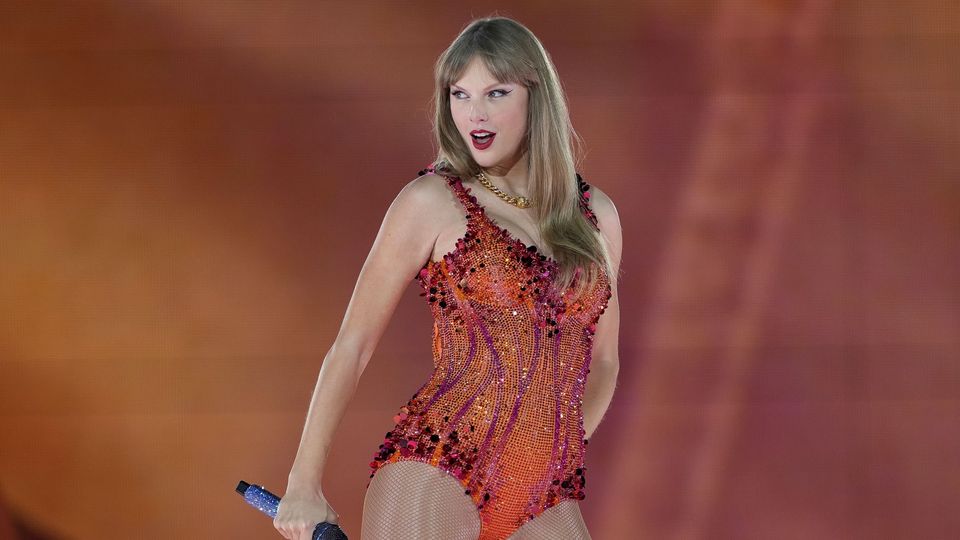 Taylor Swift’in Rekor Kıran ‘The Eras Tour’ Serüveni Sona Erdi