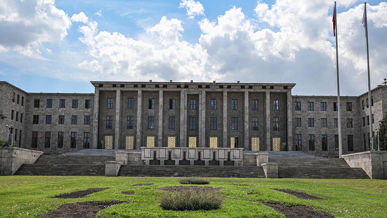 TBMM'ye yeni dokunulmazlık dosyaları sevk edildi