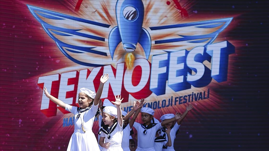 TEKNOFEST 2026 Maden Teknolojileri Yarışması için başvurular sürüyor