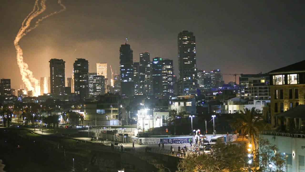 Tel Aviv’e sert uyarı! 5 Batılı liderden İsrail’e karşı bildiri