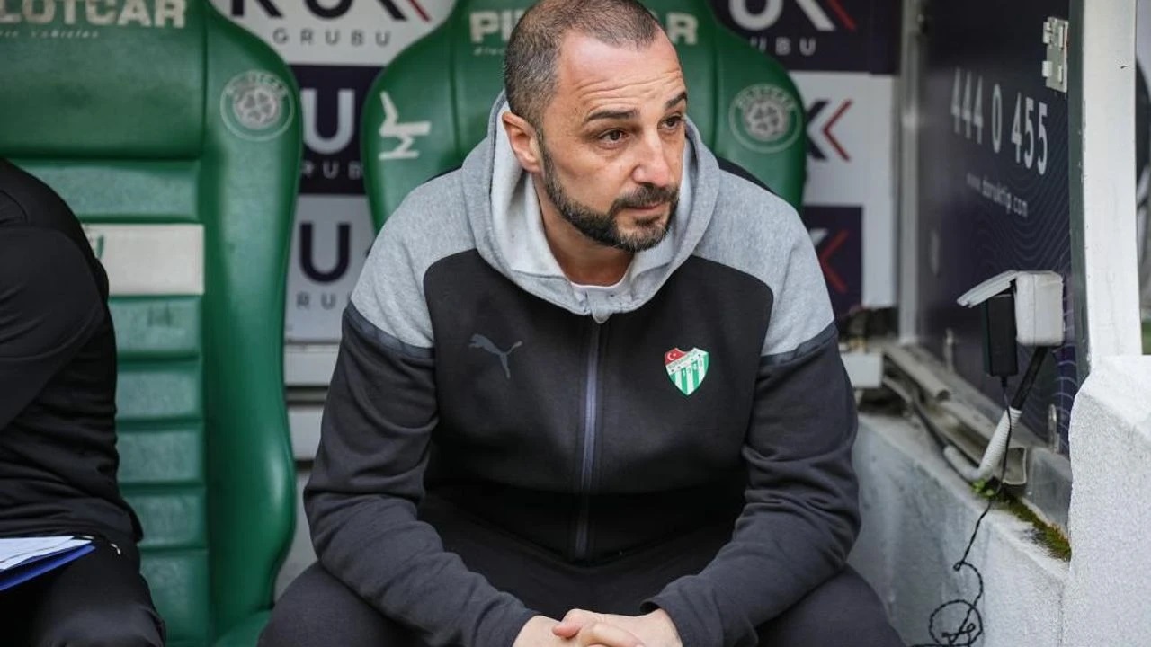 TFF, 108 teknik adamı bahis nedeniyle PFDK'ya sevk etti... Eski Bursaspor Teknik Direktörü de Listede!