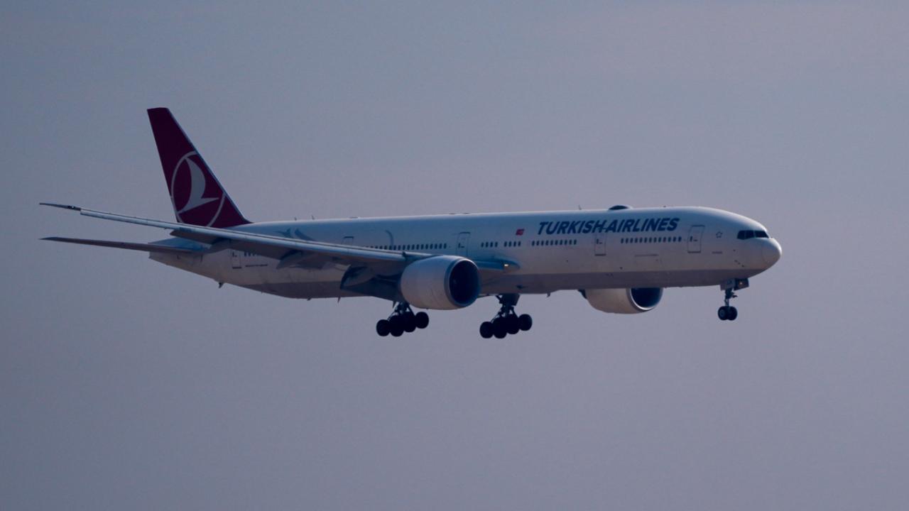 THY geçen yıl 92,6 milyon yolcu taşıdı