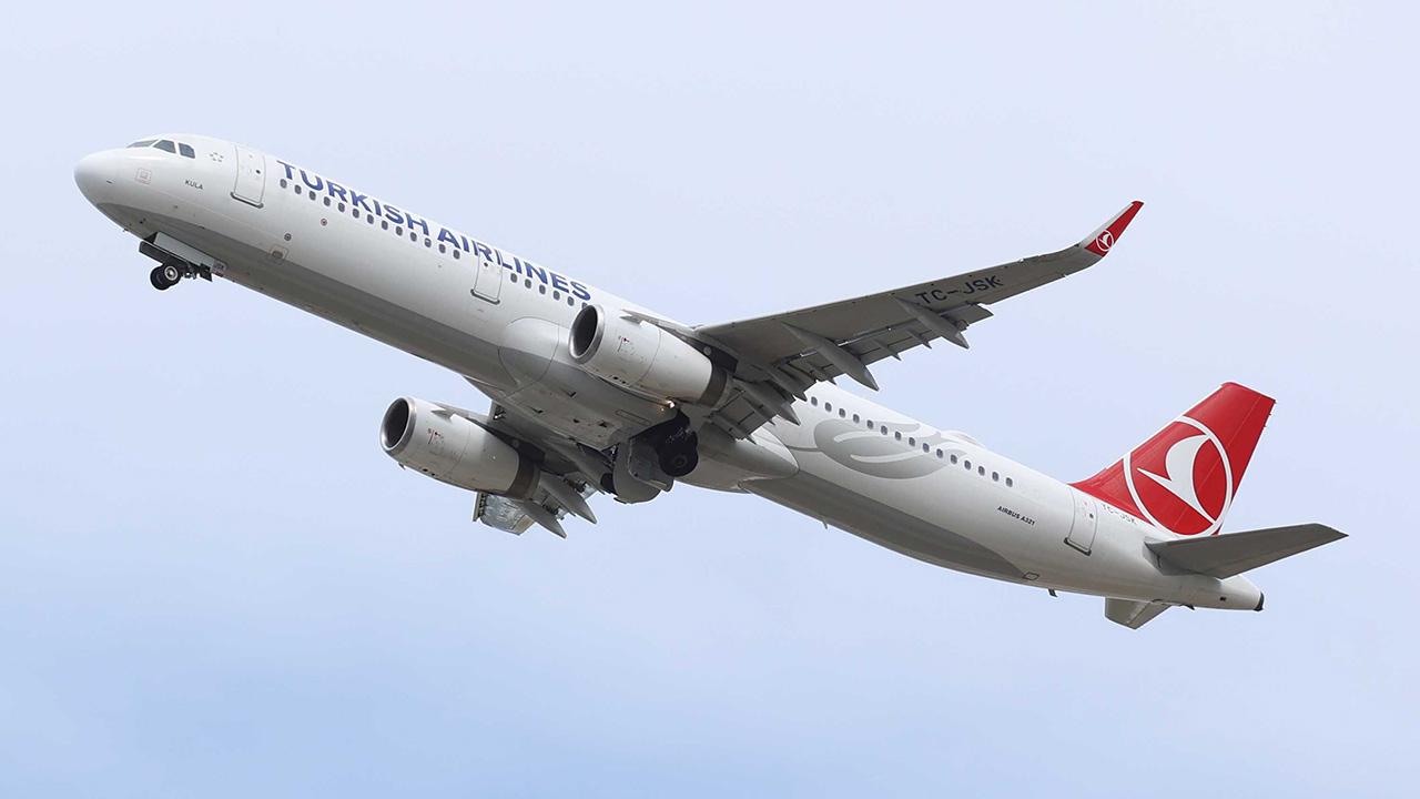 THY'nin net karı geçen yıl 118,2 milyar liraya çıktı