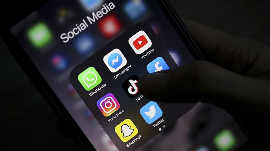 TikTok, Instagram ve YouTube dahil 6 platforma resen inceleme