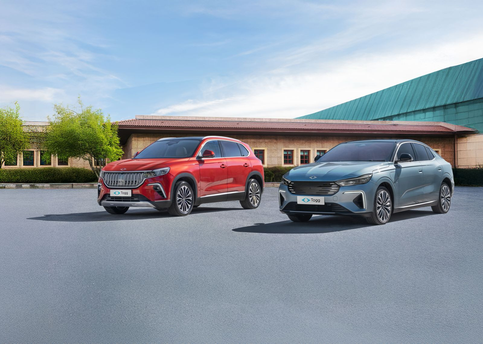 Togg’dan 2026’ya Özel Dev Kredi Kampanyası