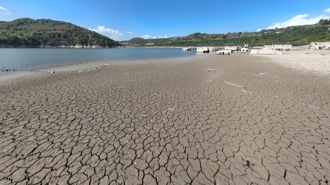 Toprak ile su kaybı geleceği doğrudan tehdit ediyor
