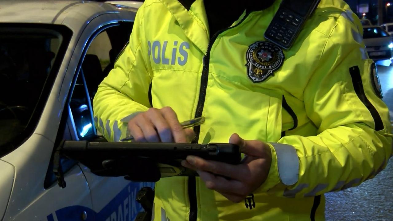 Trafik cezalarında yeni dönem: 6 madde kabul edildi!
