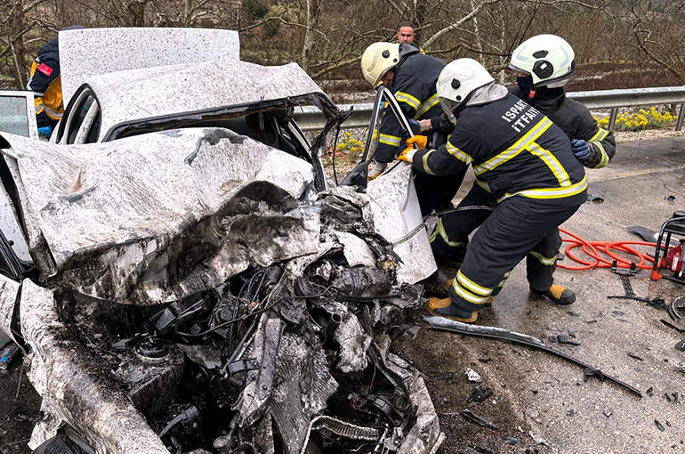 Trafik Kazalarında Acı Bilanço: 120 Günde 567 Kişi Hayatını Kaybetti