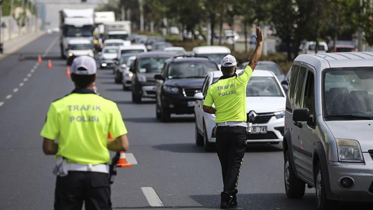 Trafikte yeni yaptırımlar geliyor