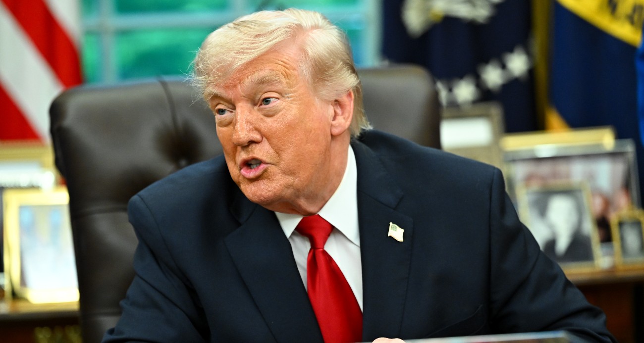 Trump’ın Ankara programı belli oldu