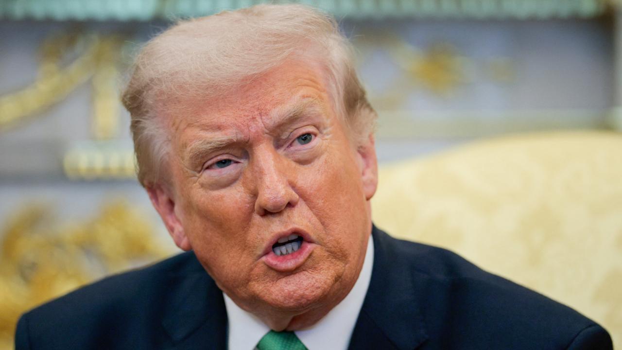 Trump'tan Hürmüz Boğazı mesajı: Gidin kendi petrolünüzü alın