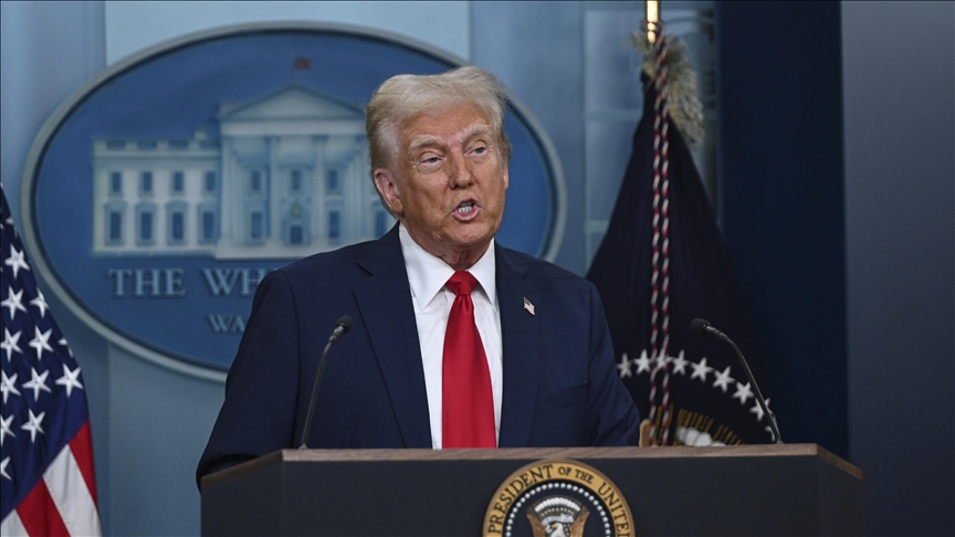 Trump’tan tüm ülkelere yüzde 10’luk küresel gümrük vergisi kararı