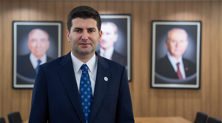 “Türk Gençliği Büyük Kurultayı” binlerce genci Ankara’da buluşturacak