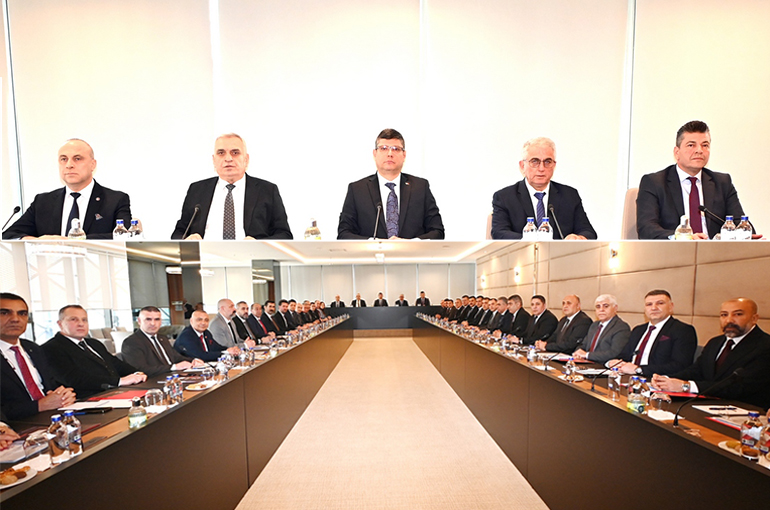 Türk Metal Sendikası Grev Kararı Aldı