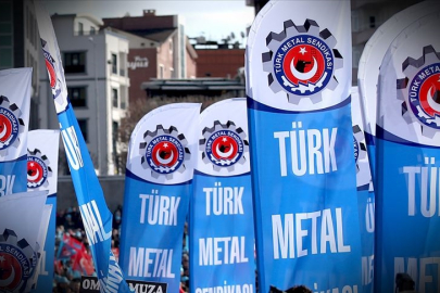 Türk Metal’den MESS’e Sert Mesaj: “Grevse Grev”