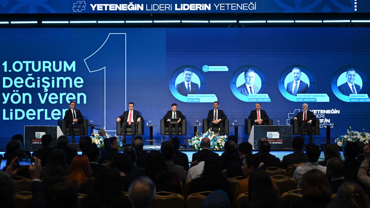 Türk savunma sanayii serüveni "yapabiliriz" diye değişti