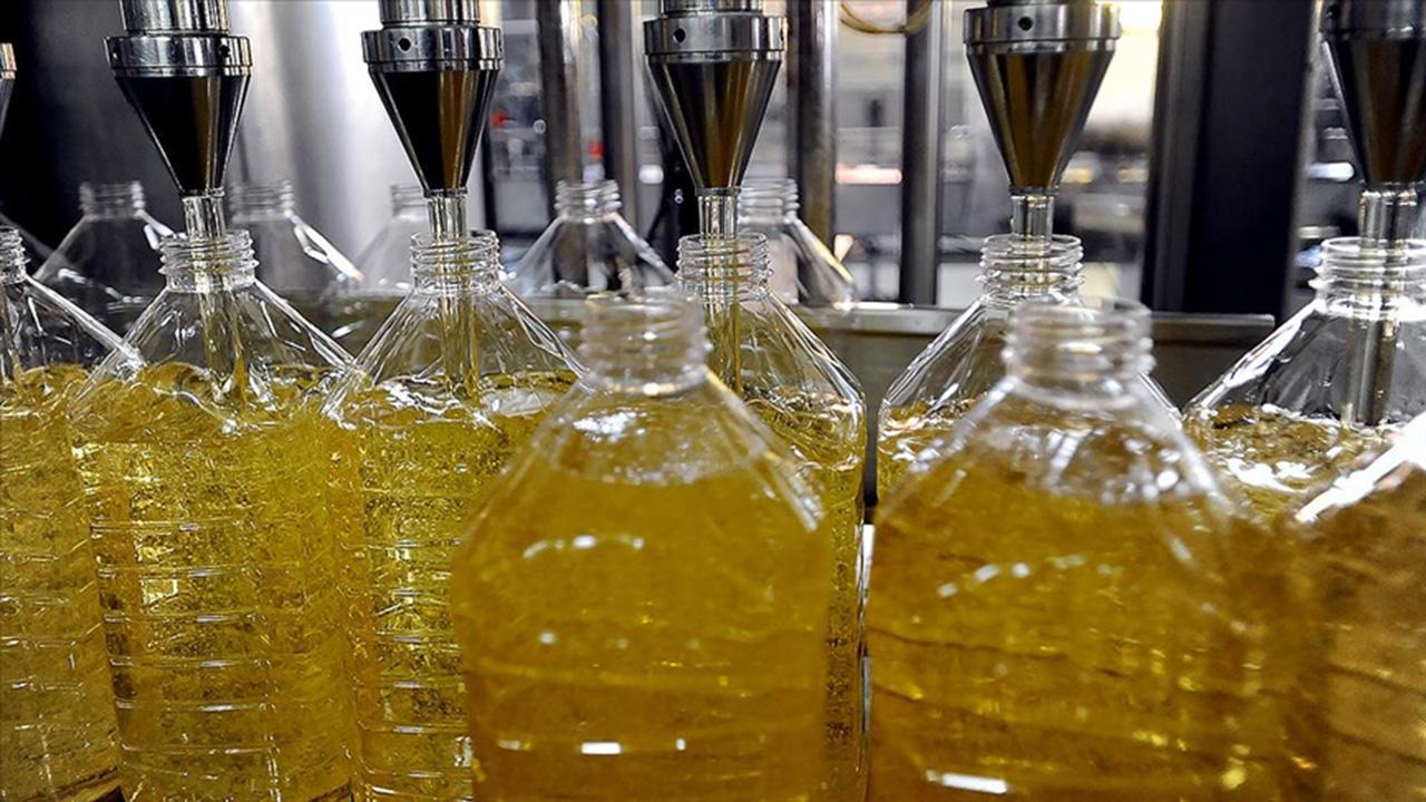 Türkiye ayçiçek yağında dünya lideri: İhracat 1 milyar dolara koşuyor