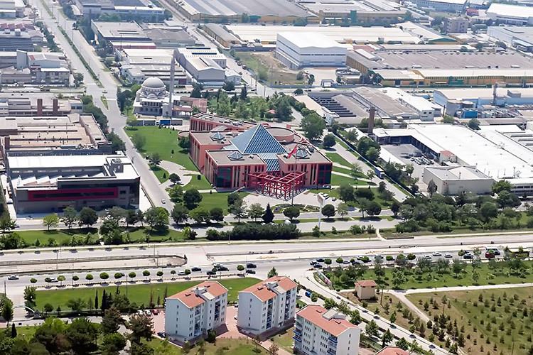 Türkiye genelinde zirve Bursa’nın: Kapasite raporunda ilk sırada