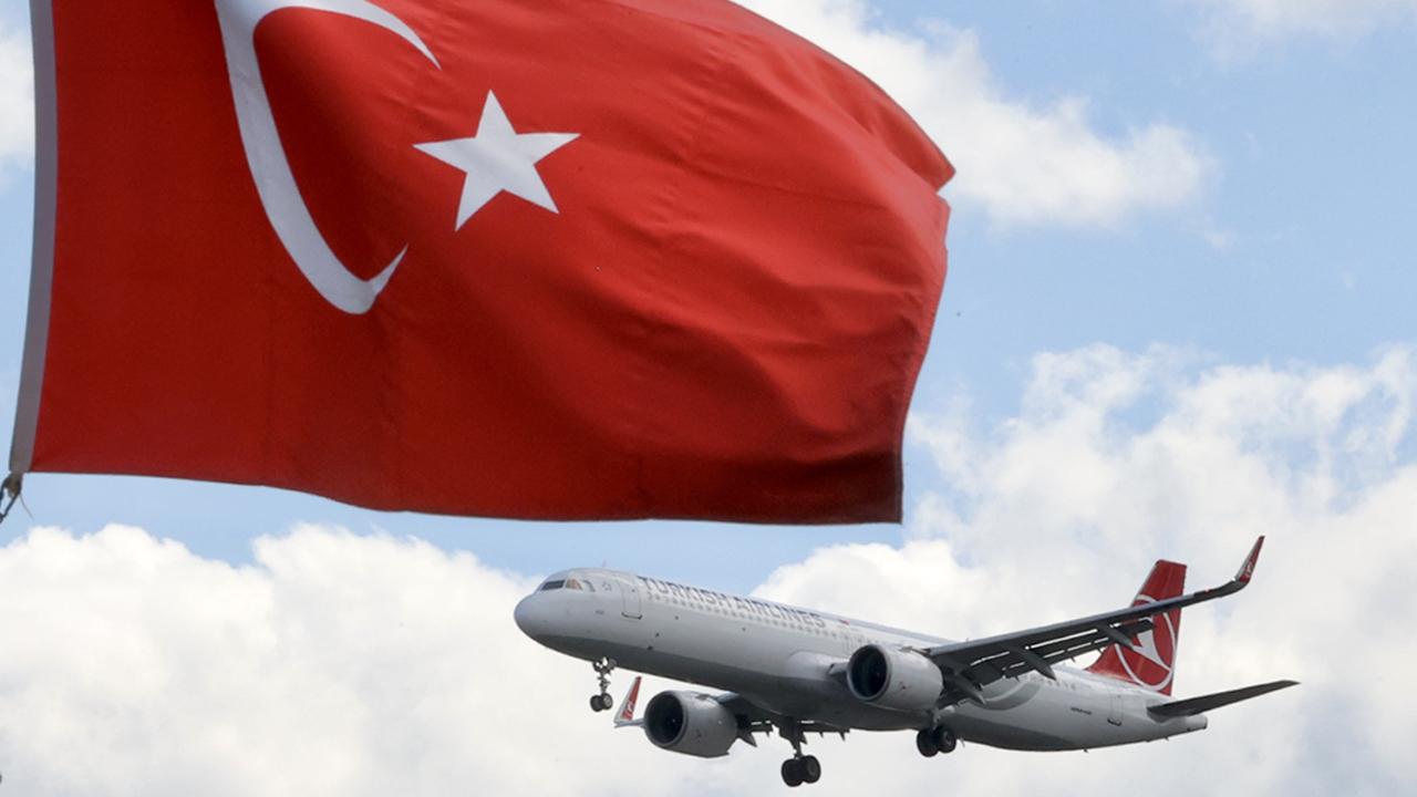 Türkiye havacılıkta uçuşa geçti!