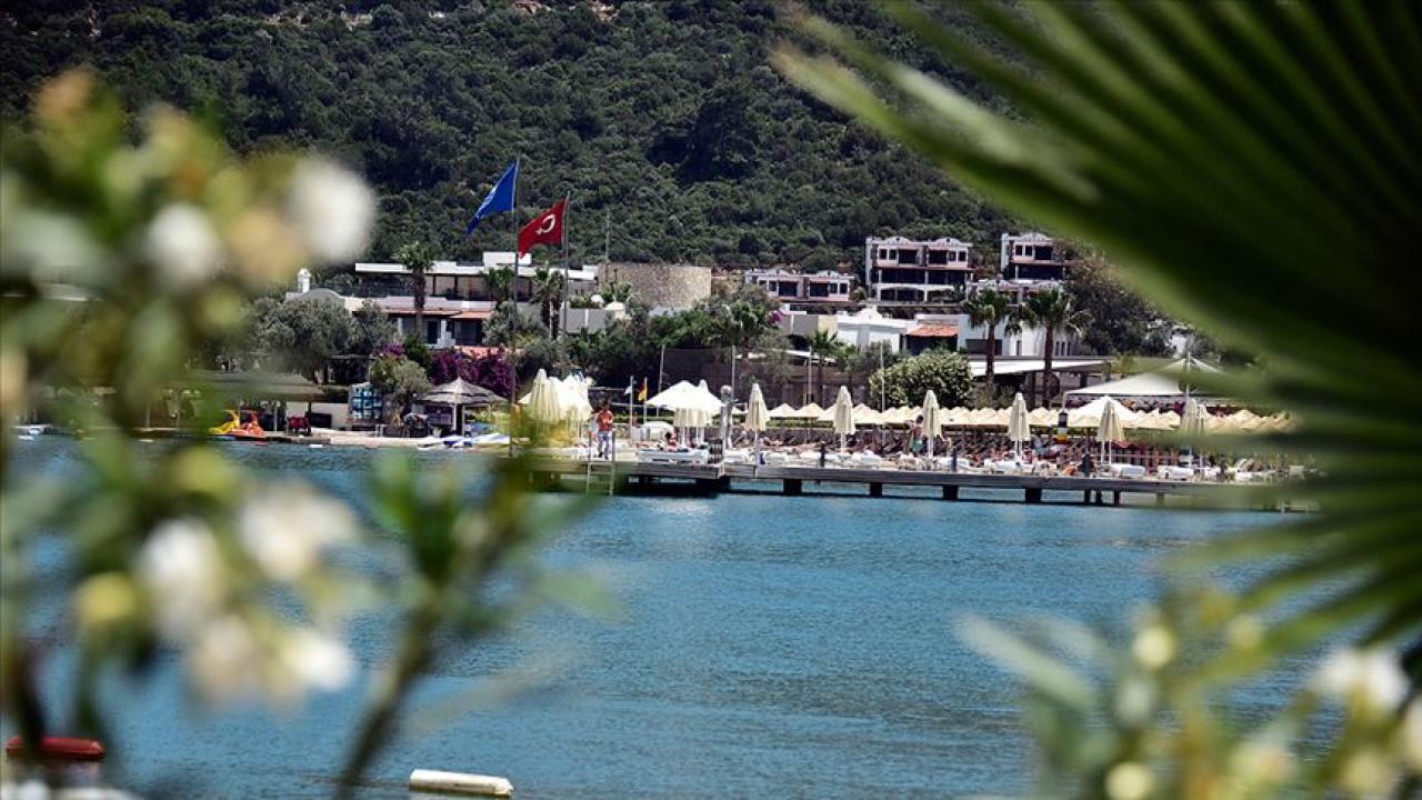 Türkiye küresel turizm pazarında rekabet edilmesi en güç ülke konumunda