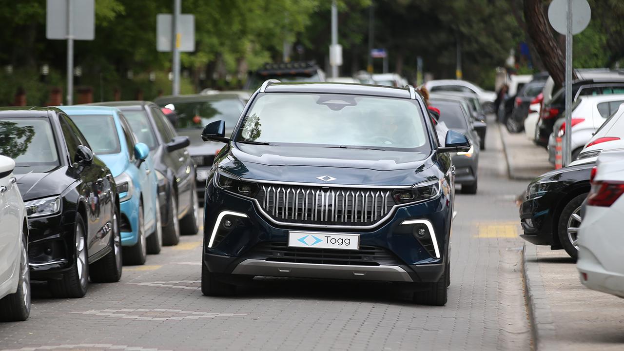 Türkiye'de elektrikli otomobil sayısı 400 bine yaklaştı