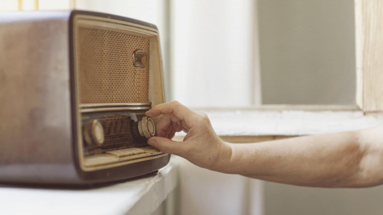 Türkiye'de günlük radyo dinleme süresi 1 saat 40 dakika