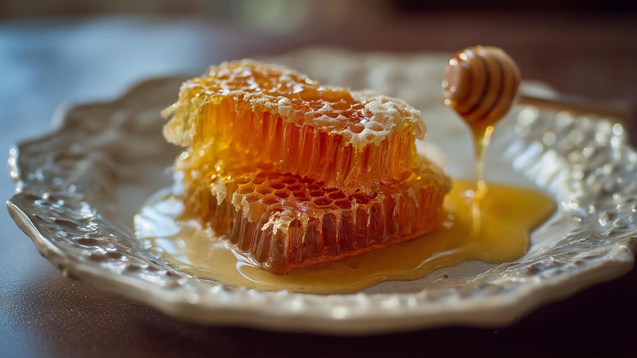 Türkiye'nin bal ihracatı 33,5 milyon doları aştı