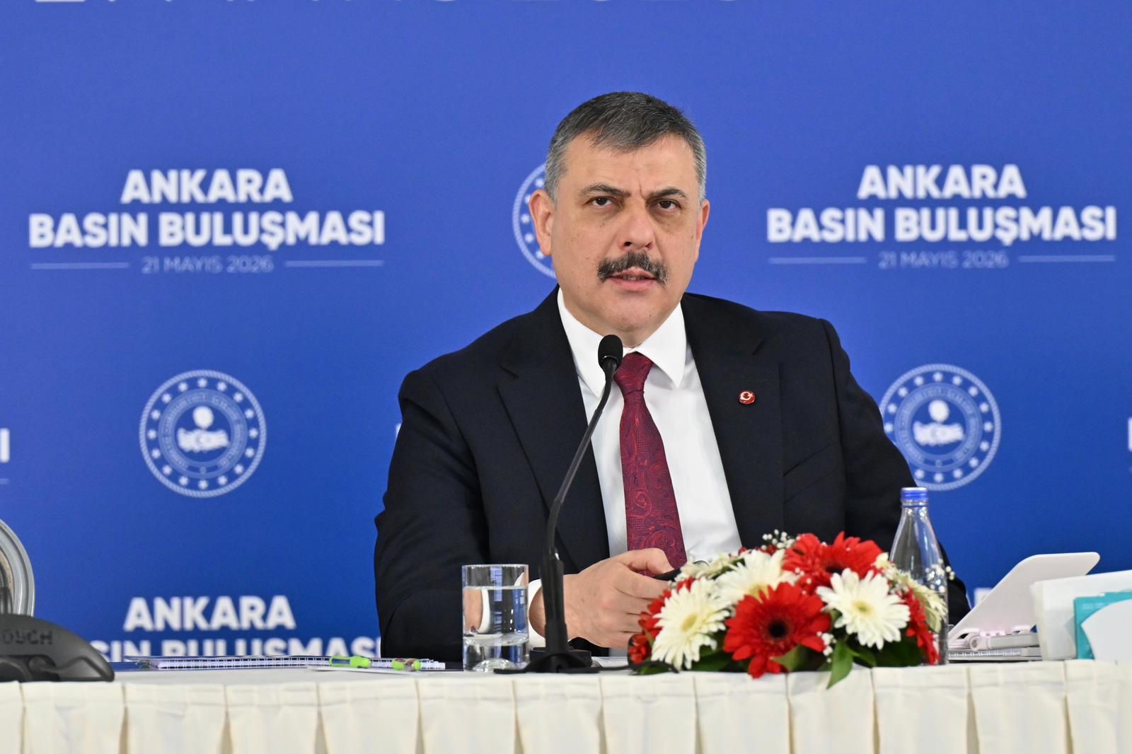 Türkiye’nin dijital ihbar platformu Hayat 112 Acil