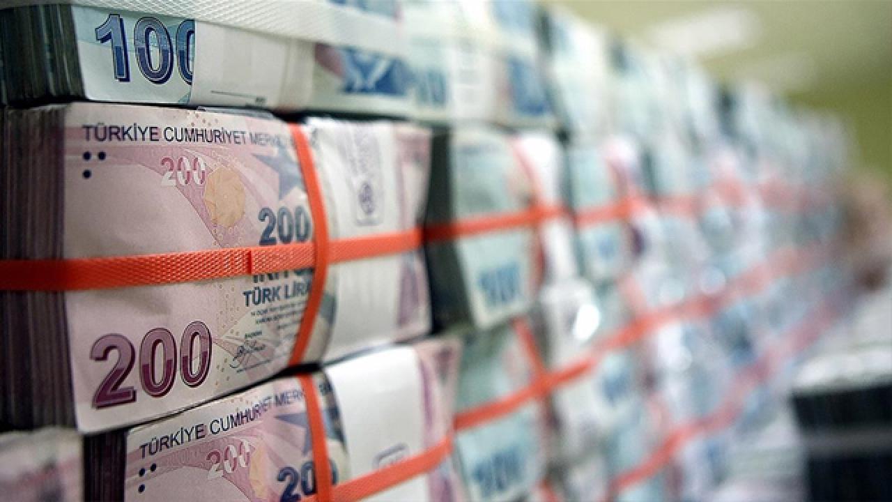 Türkiye’nin en büyük 10 bankasından 674,8 milyar lira kar