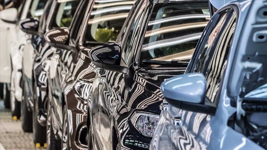 Türkiye'nin İtalya'ya ihracatı 12,4 milyar dolarla rekor kırdı