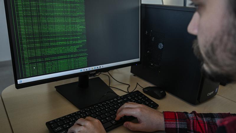 Türkiye'nin siber güvenlik kalkanı yeni tatbikatlarla güçlenecek