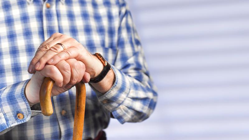 Türkiye'nin yaşlı nüfusu 98 ülkeyi geride bıraktı