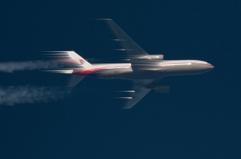 Uçuş Öğrencisinin Hatası Bursa Semalarında Paniğe Yol Açtı!