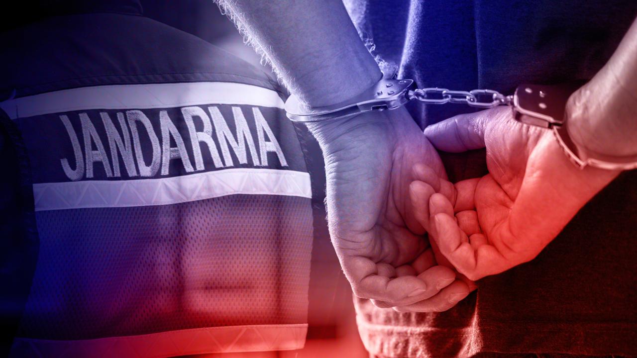 Uluslararası uyuşturucu ticaretiyle mücadele: 240 kilo uyuşturucu ele geçirildi
