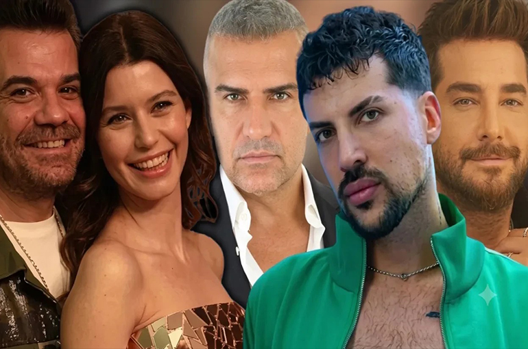 Ünlülere Uyuşturucu Operasyonu: Beren Saat ve Kenan Doğulu Dahil 22 Kişi Gözaltında