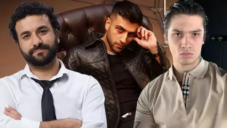 Ünlülere uyuşturucu soruşturması: Hasan Can Kaya, Çakal, Reynmen...