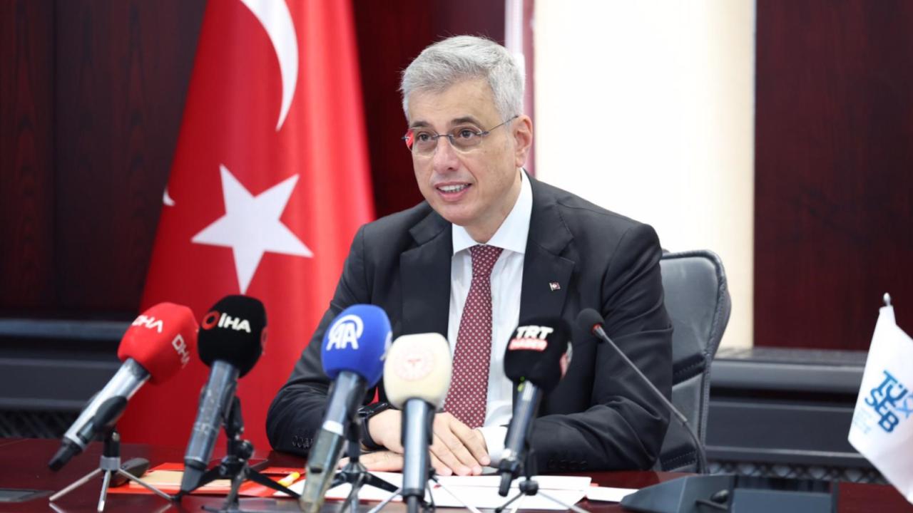 Üreten Sağlık Portalı'na 3 ayda 390 fikir geldi