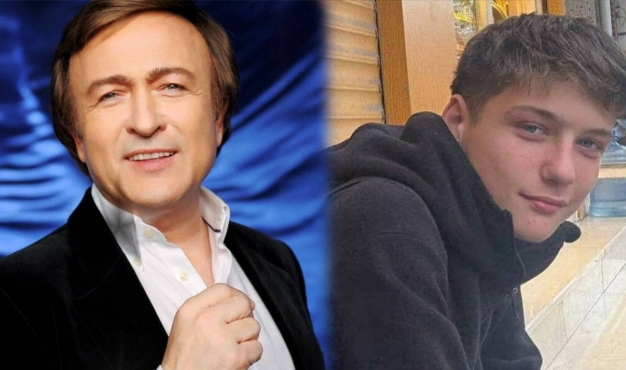 Usta sanatçı Atlas Çağlayan isyanı: 'Sessiz kalmayı içime sindiremiyorum!'