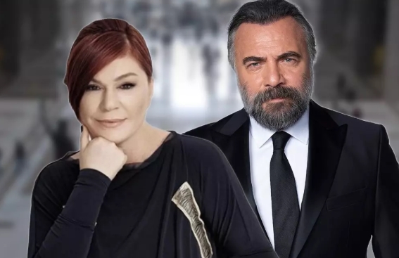 Uyuşturucu operasyonu: Oktay Kaynarca ve Emel Müftüoğlu gözaltında