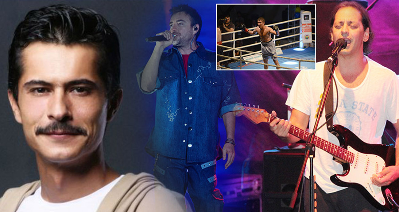 Uyuşturucu operasyonunda gözaltına alınan ünlüler adliyeye sevk edildi!